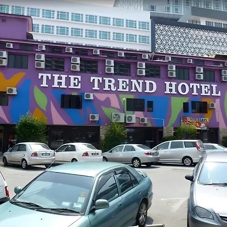 The Trend Hotel